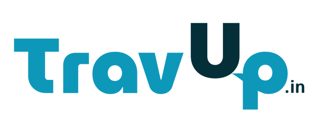 TravUp.in